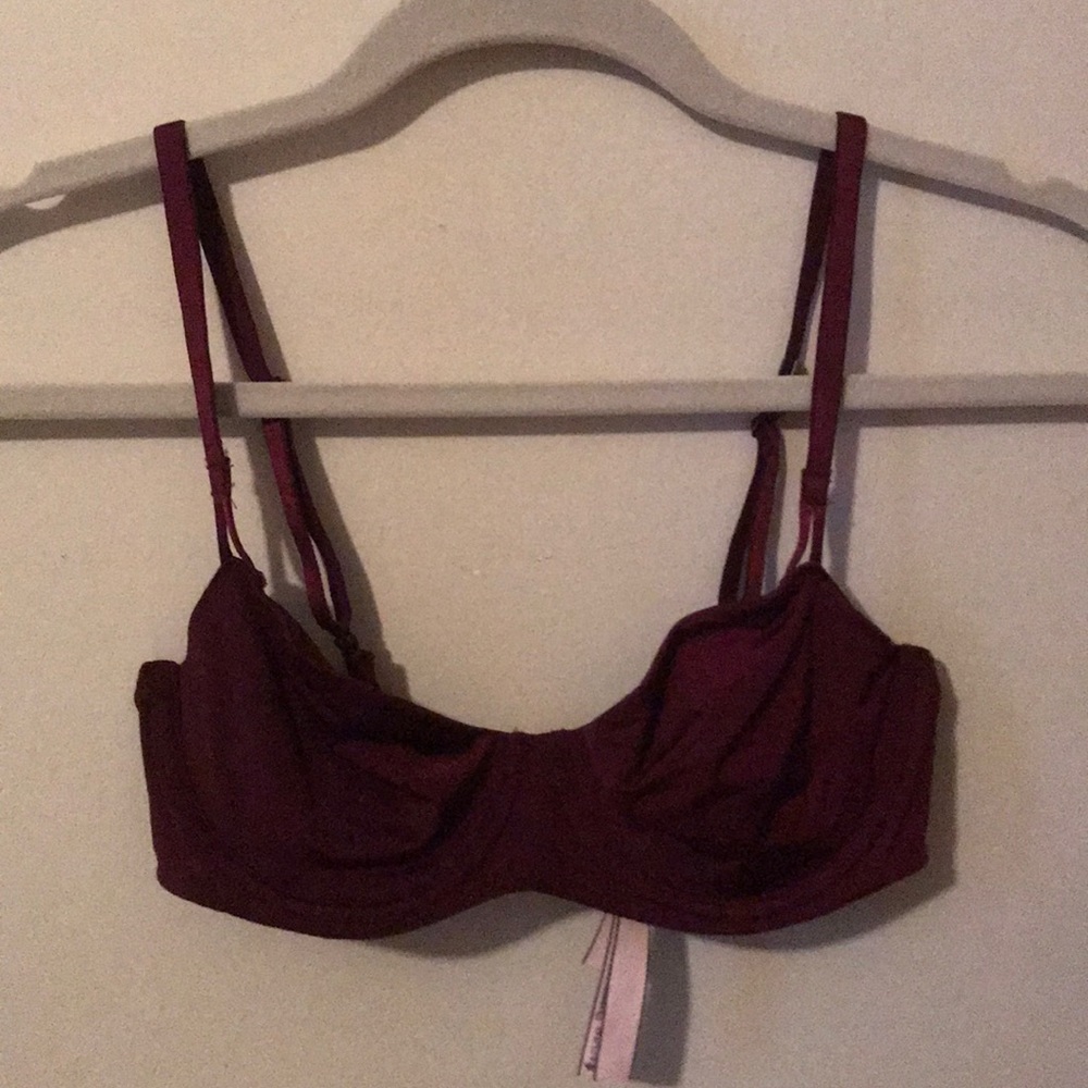 Victoria’s Secret bra